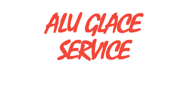 Alu Glace Service